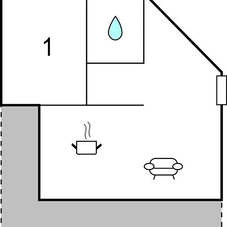 Appartement Solaro 53 *