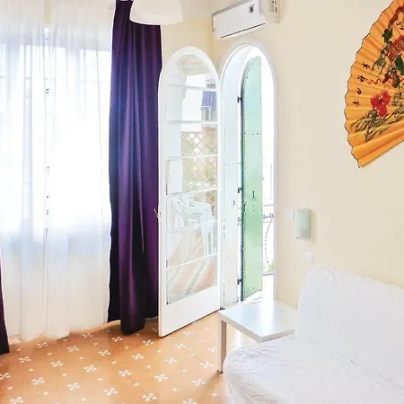 Appartement Solaro 53 San Remo