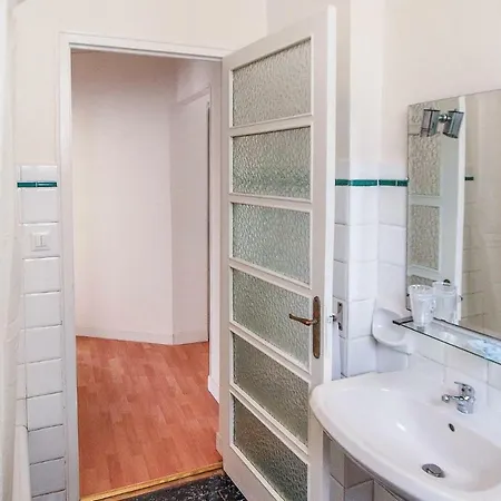 Appartement Solaro 53 *