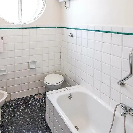 Appartement Solaro 53 San Remo