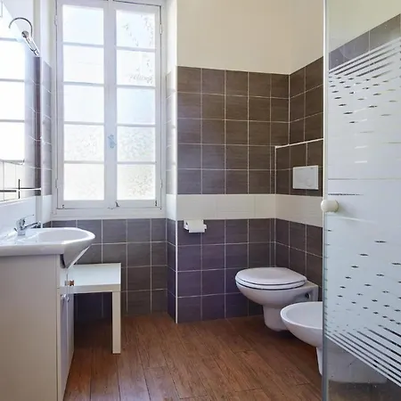 Appartement Solaro 53 *