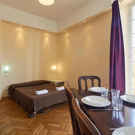 Appartement Solaro 53 *