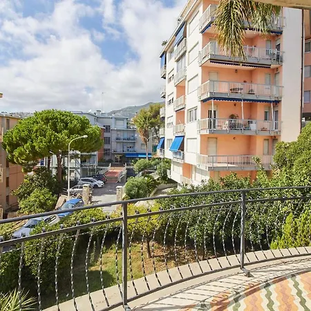Solaro 53 * San Remo
